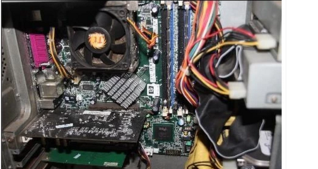 電腦開不了機 常見硬件原因與解決方法