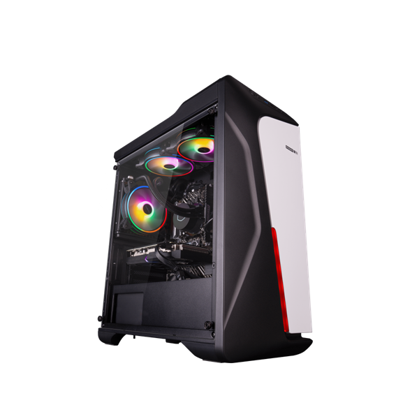 開學裝備“王炸”之選 攀升戰(zhàn)境S6旗艦主機，為高效學習與競技體驗而生