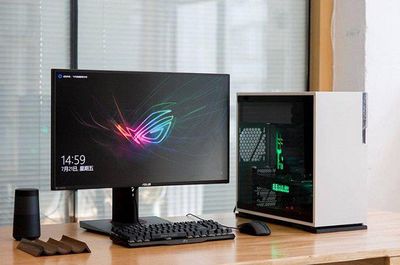 R7-2700X萬元級(jí)全能工作站配置推薦 八核獨(dú)顯，兼顧高端游戲與專業(yè)圖形設(shè)計(jì)