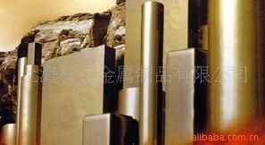 上海權進金屬制品 模具鋼產品列表